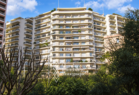 Monte-Carlo — Local commercial - Bail précaire