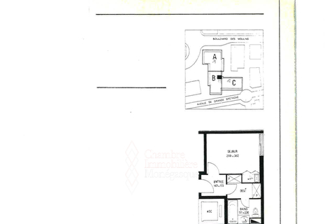 STUDIO - MONTAIGNE