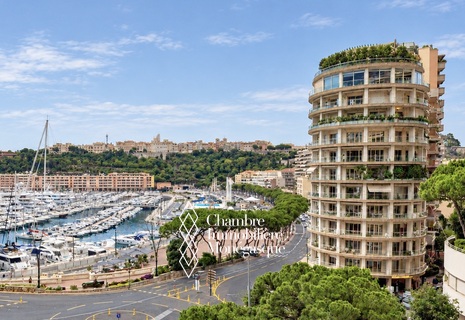 'L'Emanno Palace' - Boulevard Albert 1er
