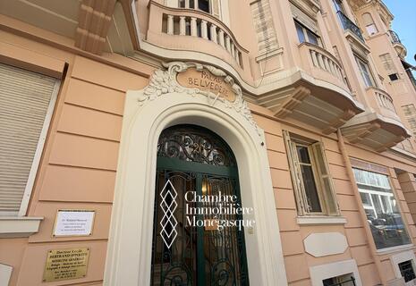 NUOVO STUDIO ARREDATO IN AFFITTO