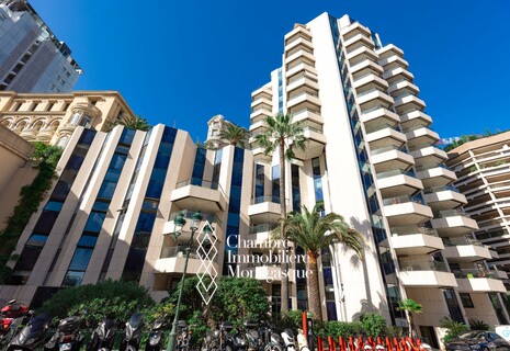 Parking - Prince de Galles
