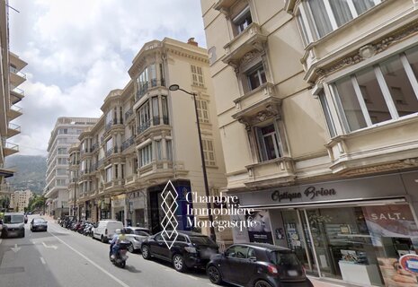 Leasehold Right - all businesses - Central
