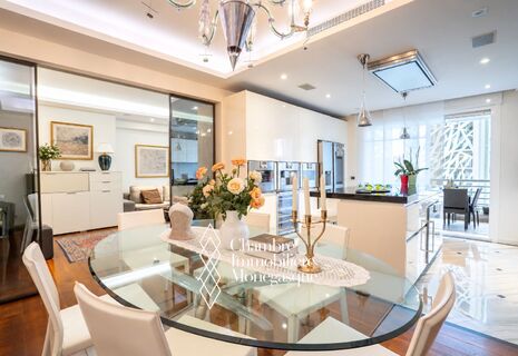 Elegante Appartamento 4 locali - EDEN TOWER