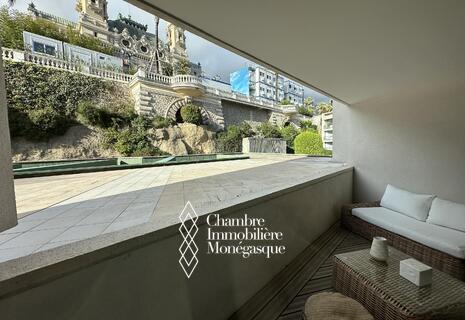 One bedroom apartment close to the Casino Square