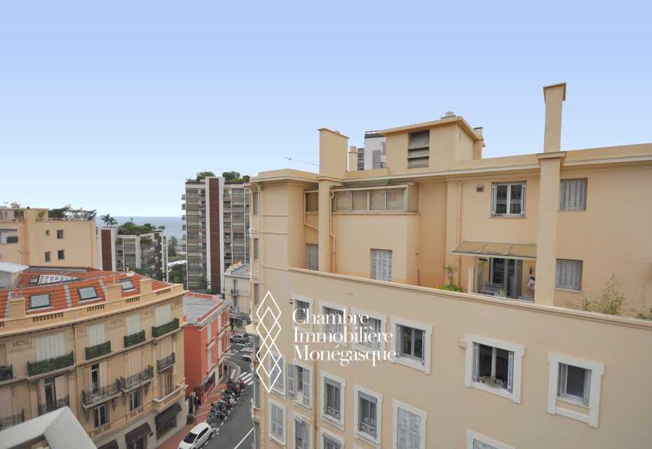 Le Buckingham - Studio - Monte-Carlo