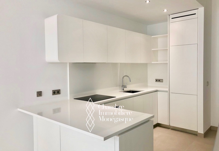 Luxurious,  new, 1 bedroom duplex flat for sale - possibility to add parking