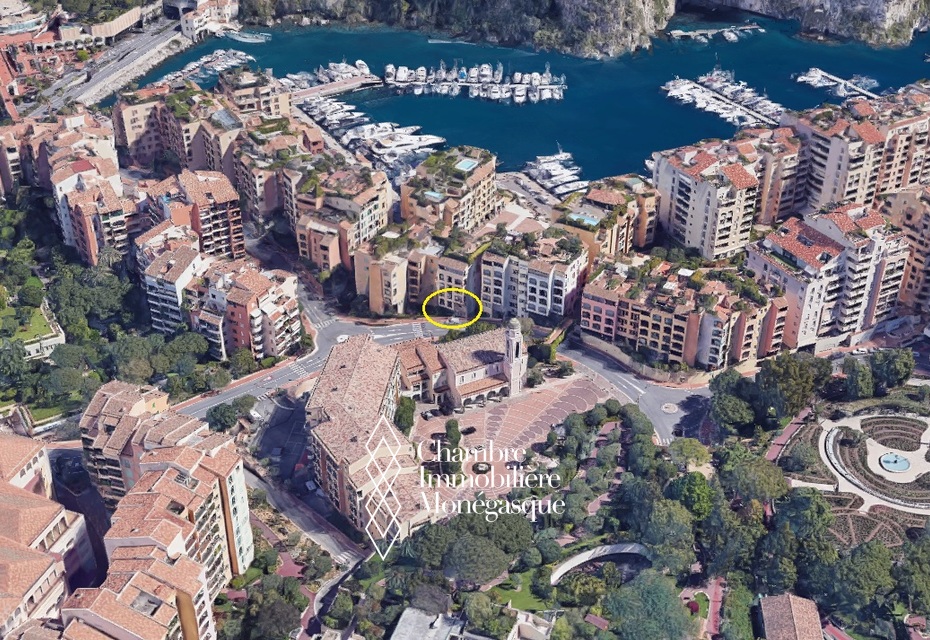 Le Botticelli - Fontvieille