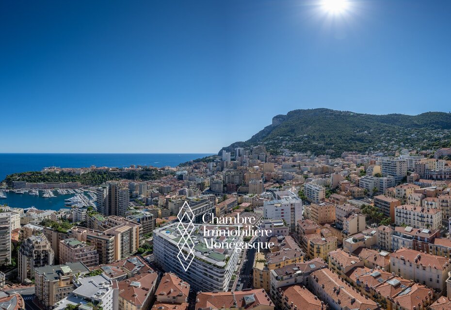Exclusivité - Monte-Carlo  – Le Millefiori – 2 pièces refait à n