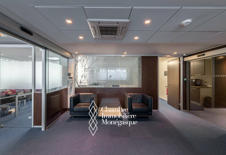 ENSEMBLE BUREAUX