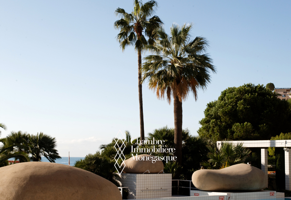 NOUVEAUTE !!  STUDIO EDEN STAR - FONTVIEILLE
