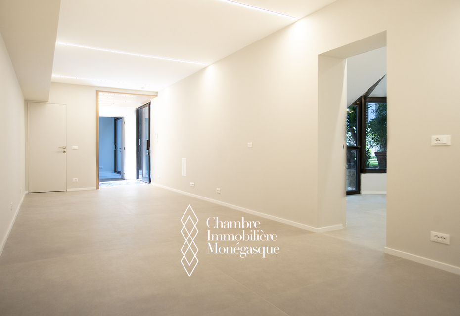 Carré d'Or - Park Palace - Charmants bureaux complètement rénovés