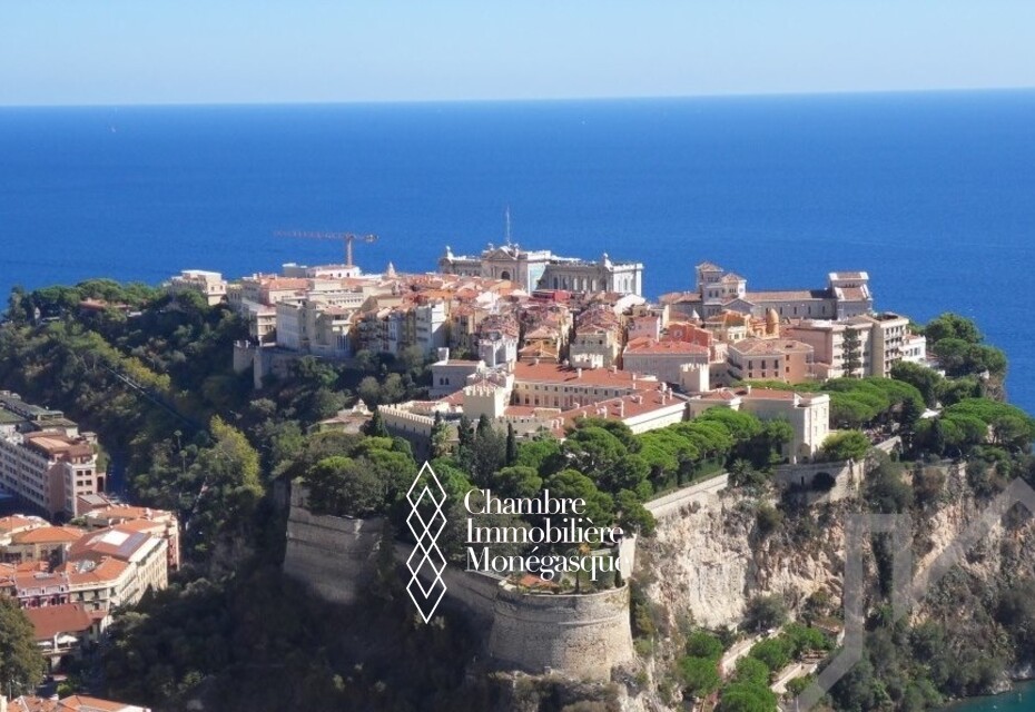 MONACO VILLE BOUTIQUE
