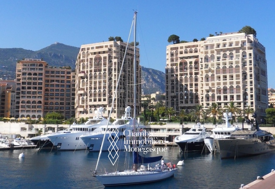 Le Seaside Plaza - Avenue des Ligures