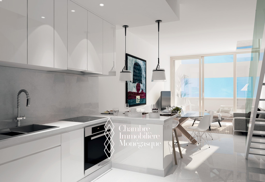 STELLA : Lumineux duplex