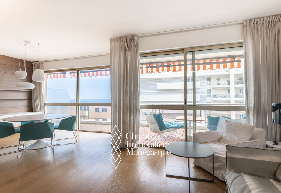 3 PIECES RENOVE VUE MER