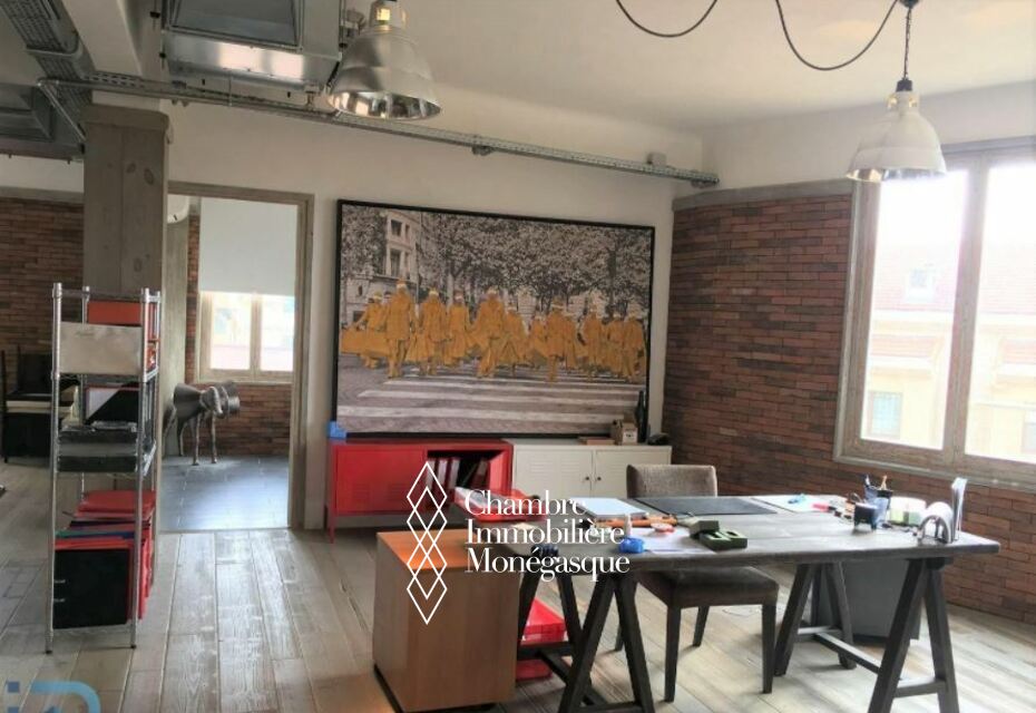 Mercure Bureau Loft