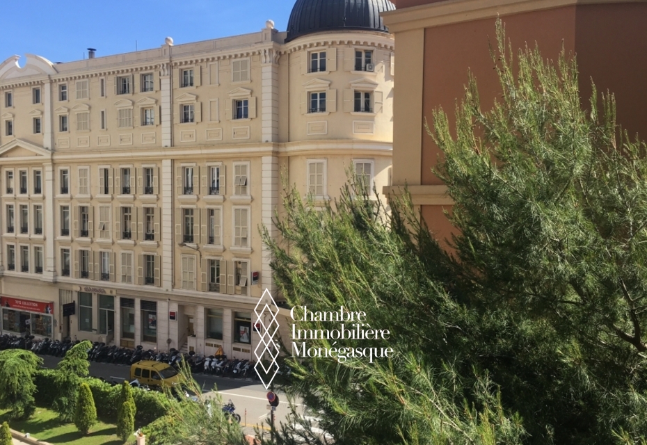 1 BEDROOM - CARRE D'OR