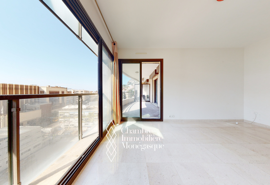 CONTEMPORARY 3 ROOM FOR SALE - LE MILLENIUM
