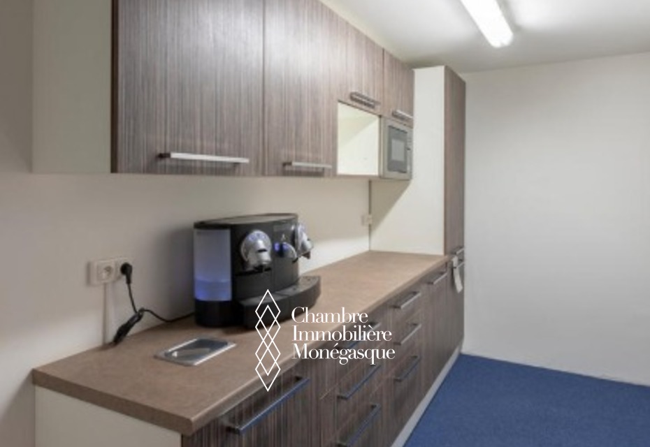 FONTVIEILLE | THALES | BUREAU