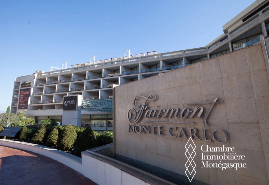 Fairmont Monte-Carlo Furnished Residences