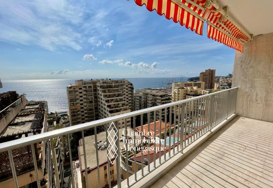 BEAU 3P RENOVE VUE MER