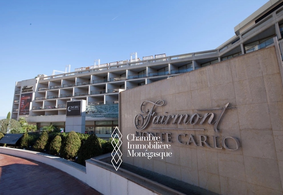 Fairmont Monte-Carlo Furnished Residences