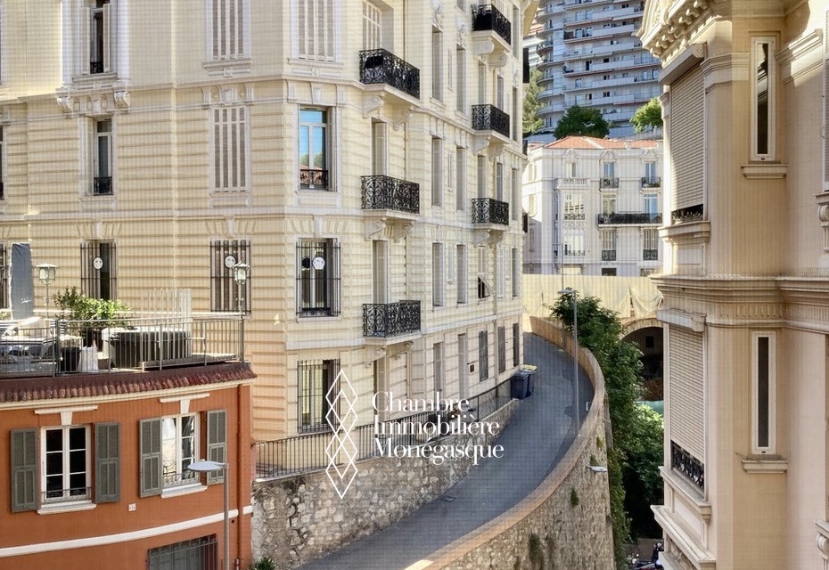 2 pièces idéal pied à terre