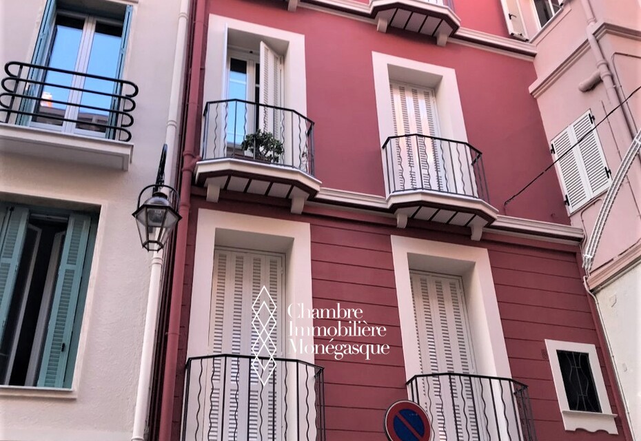 NOUVEAU - APPARTEMENT A RAFRAICHIR PROCHE MAIRIE