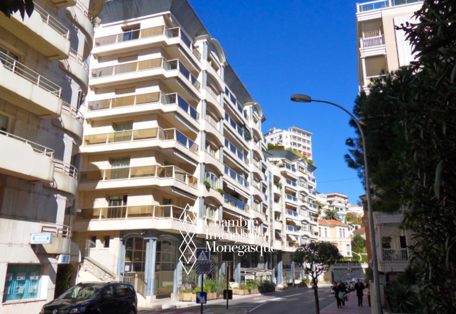 Le Rocazur - Boulevard d'Italie