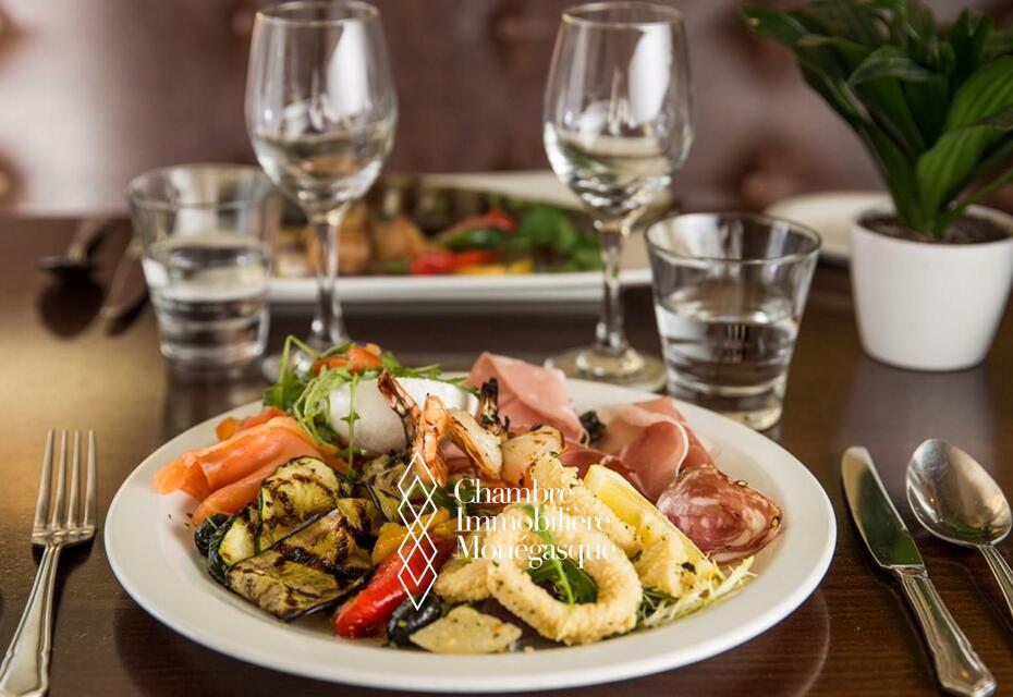 FONDS DE COMMERCE - RESTAURANT