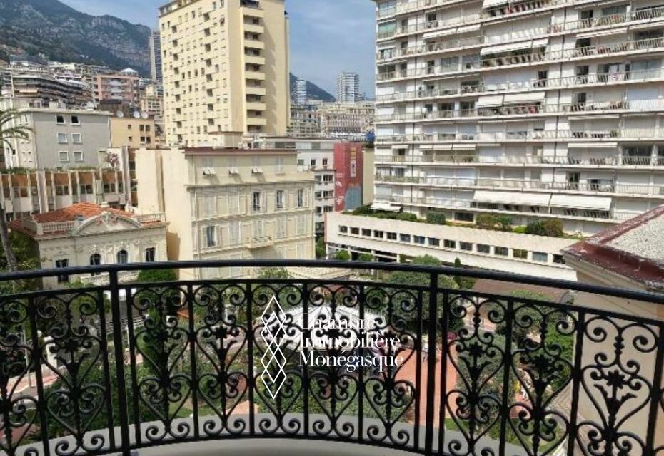 VILLA PORTOFINO - 4 PIECES - VUE SQUARE