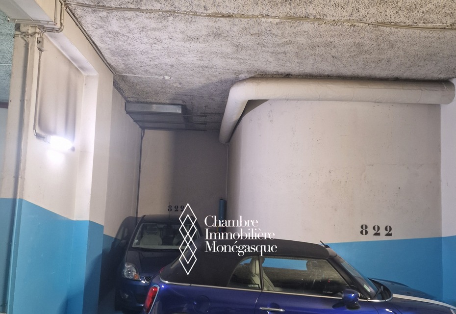 EXCLUSIVITE - PARKING  DOUBLE - LE GRAND LARGE