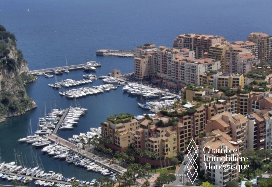 In the heart of Fontvieille, Beautiful 1 bedroom for sale, Renovated