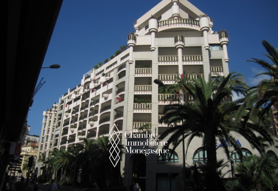 Parking à la vente - Monte Carlo Palace