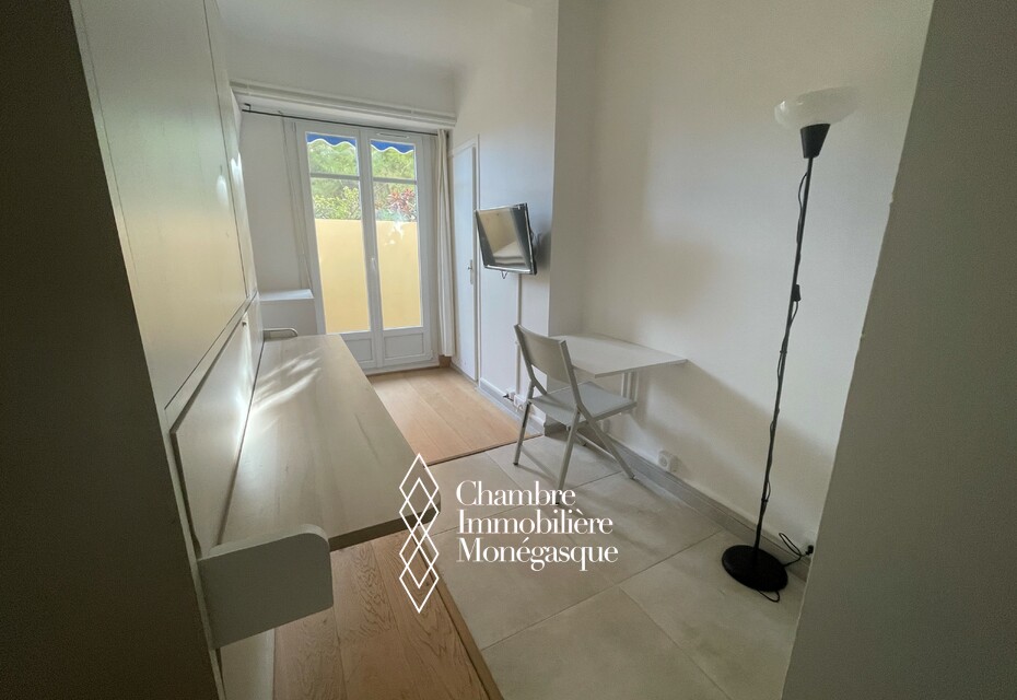 Studio mixed use - Le Grande Bretagne