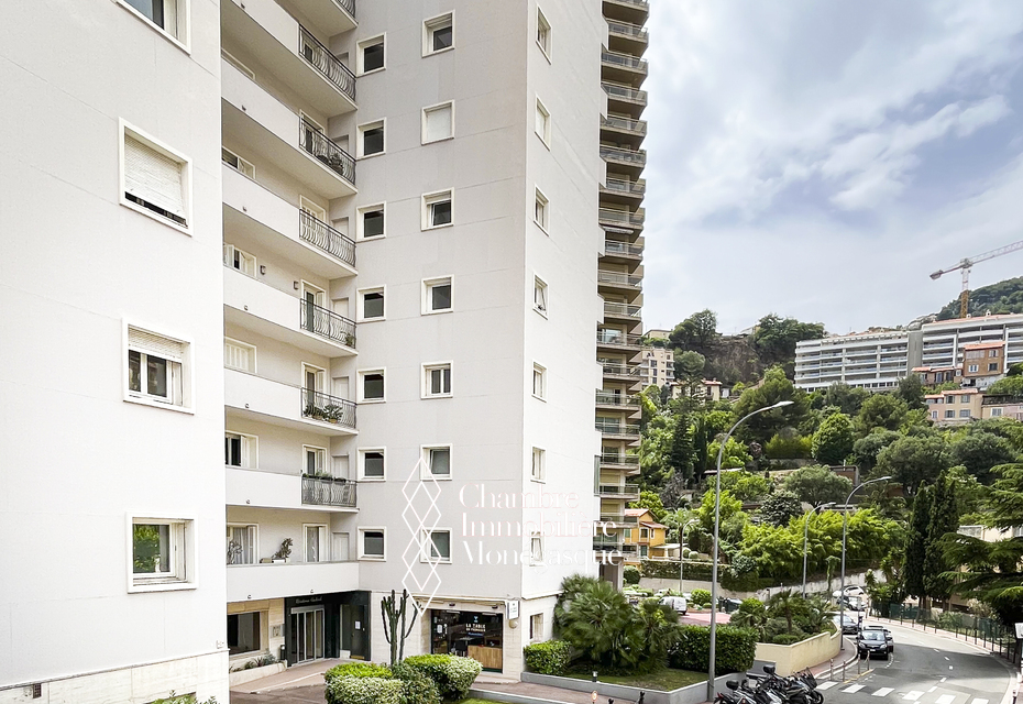BUREAU - Quartier La Rousse