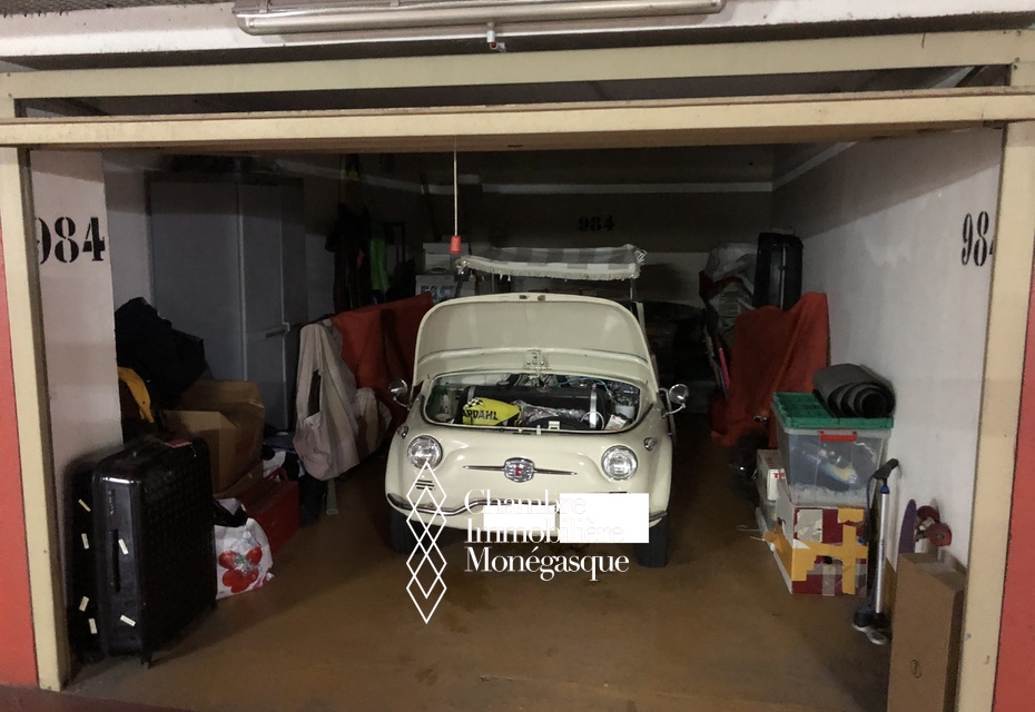 FONTVIEILLE DOUBLE BOX FERME