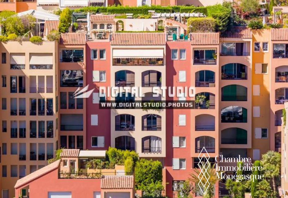Office for sale Fontvieille