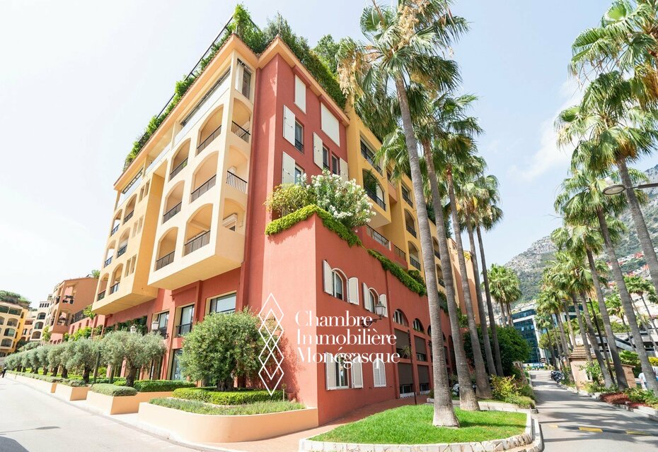 BUREAU - FONTVIEILLE