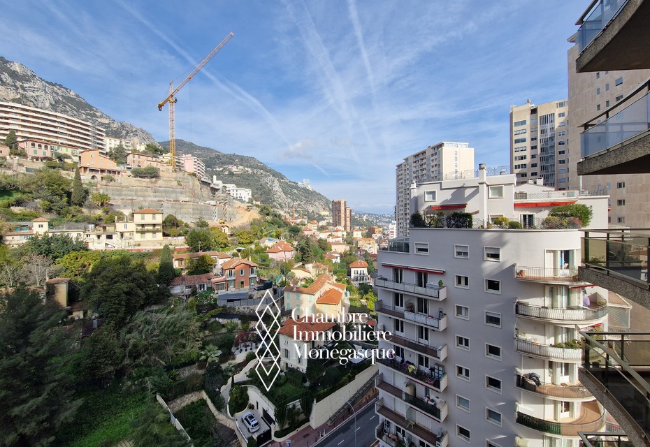 Lovely studio in luxurious building - Near the centre