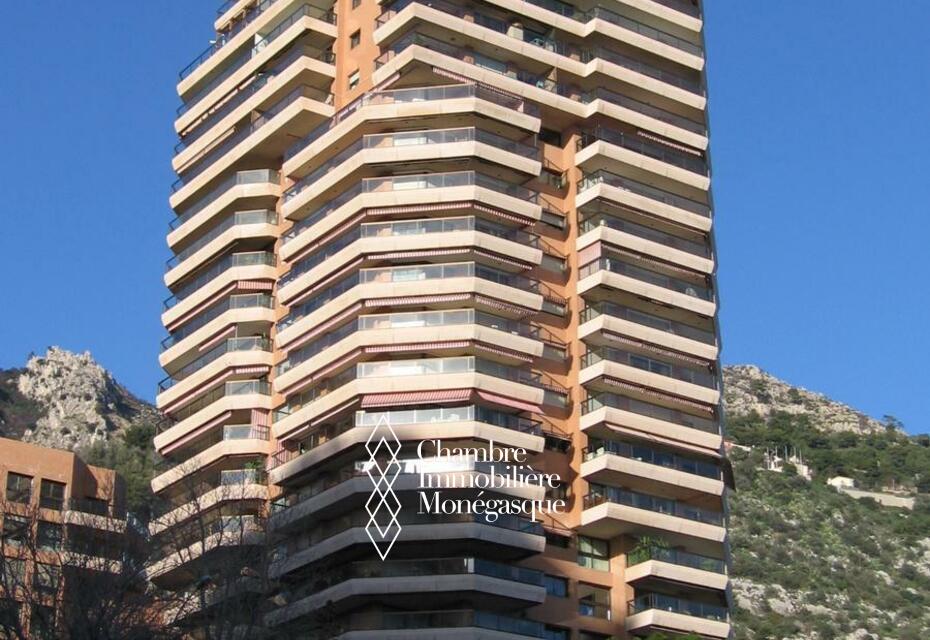 AGREABLE  BUREAU AU MONTE CARLO SUN