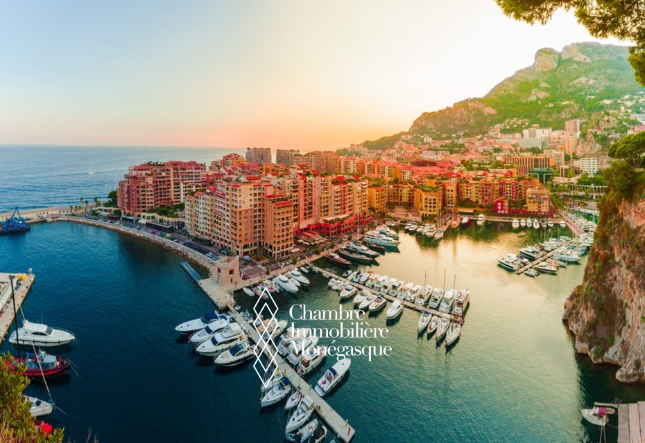 Studio à Fontvieille - Idéal Investissement Locatif