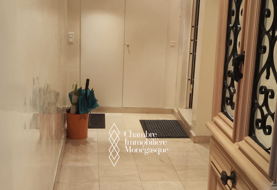 Condamine - 2/3P Duplex - Rue du Castelleretto