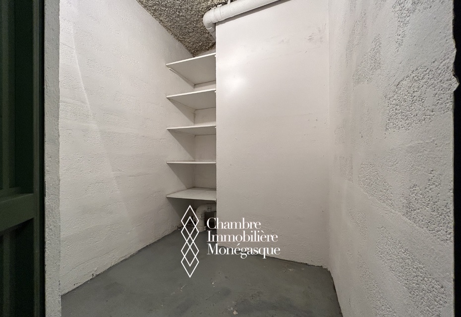 SAINT ROMAN| LE FLORESTAN | CAVE