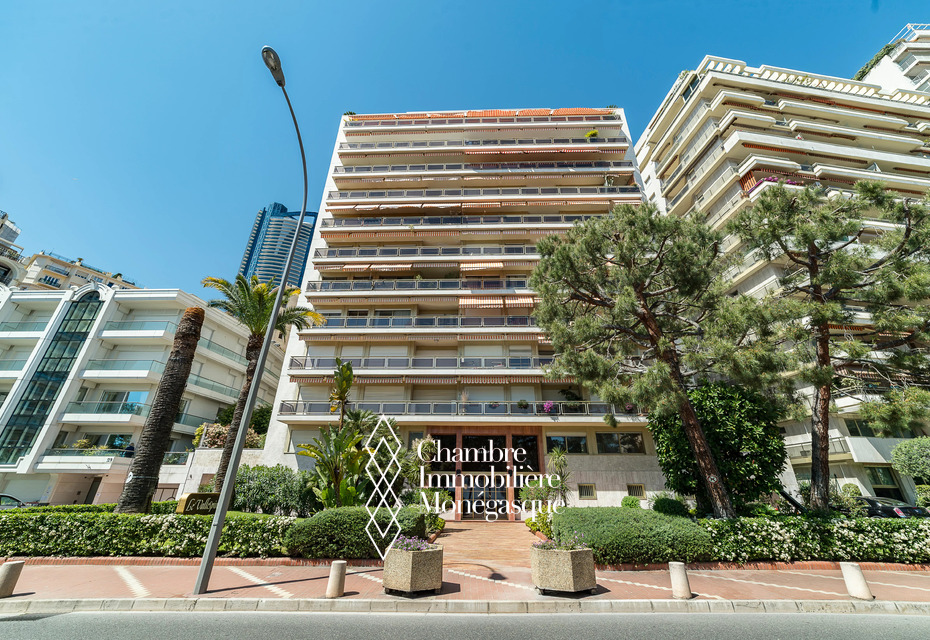 LE VALLESPIR - 3 Rooms with Parking