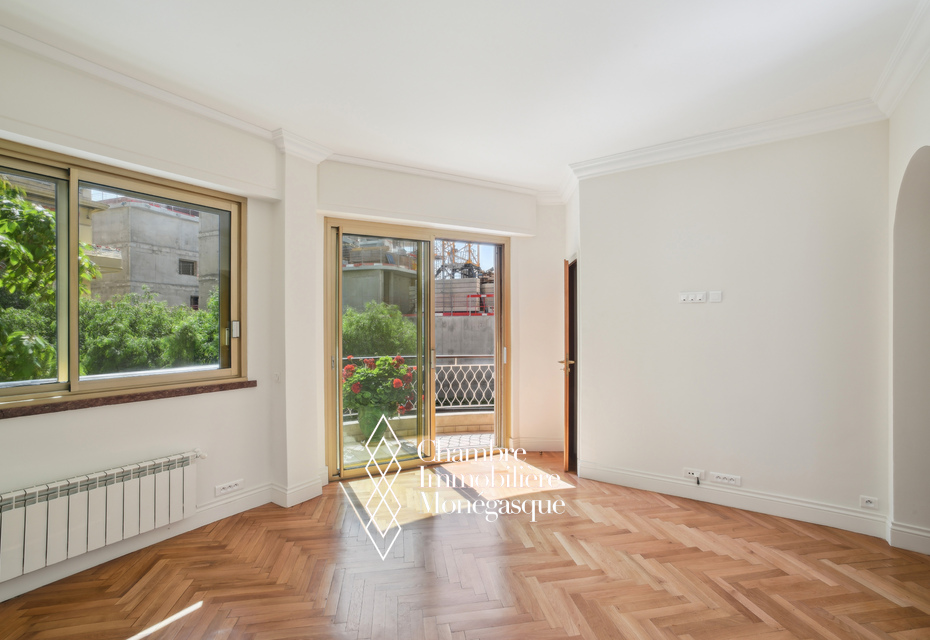 Elégant appartement de 4 chambres