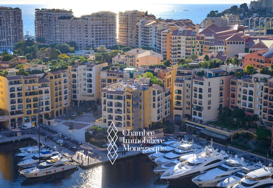 ESPACE DE BUREAU DISPONIBLE AU THALÈS, FONTVIEILLE