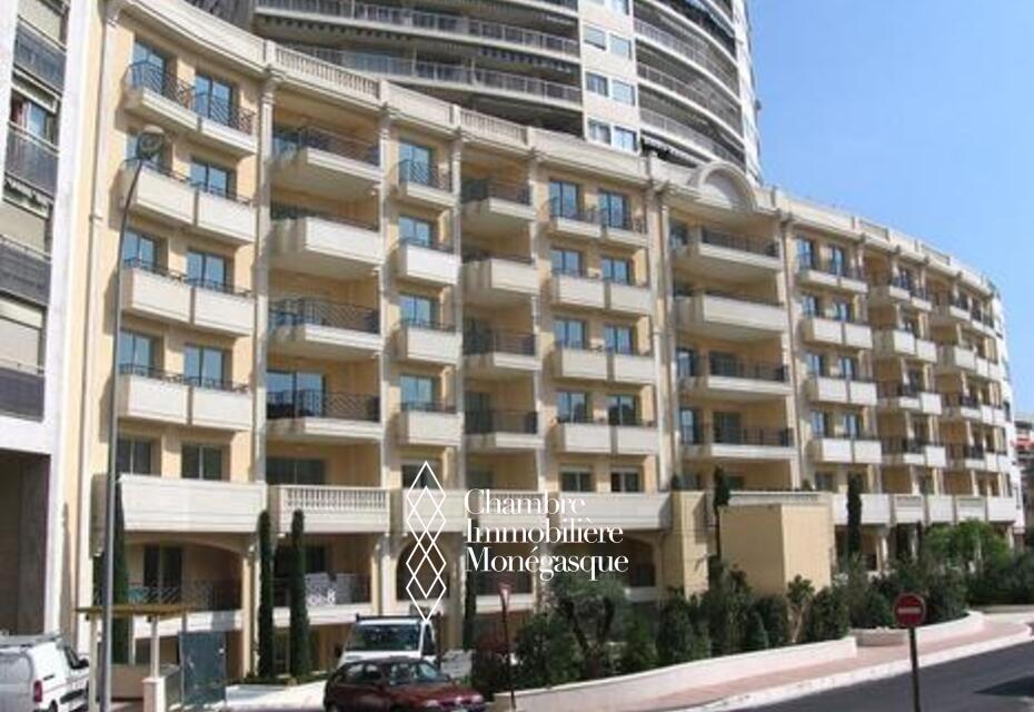 Residence Saint Georges