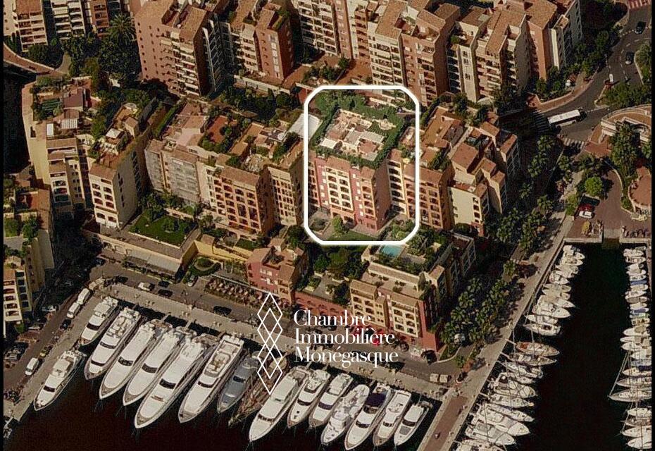 Local commercial / Bureaux administratifs