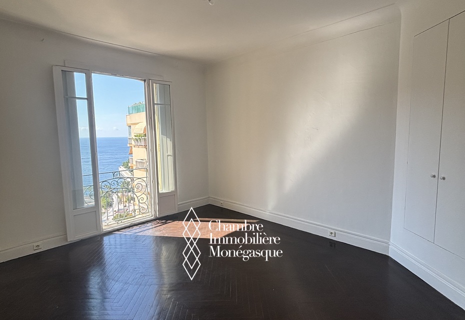 3-ROOM APARTMENT | SEA VIEW | LAW 887